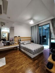 The Canopy (D27), Condominium #599052641
